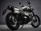 Triumph Street Scrambler Sandstorm